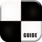 Guide Piano Tiles 2 icône