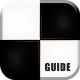 Guide Piano Tiles 2-icoon