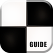 ”Guide Piano Tiles 2