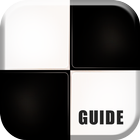 Guide Piano Tiles 2 أيقونة