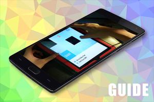 پوستر Guide Piano Tiles 2