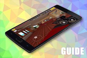Guide Pixel Gun 3D capture d'écran 1