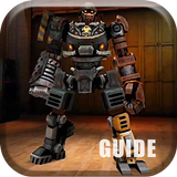 Guide Real Steel WRB 아이콘