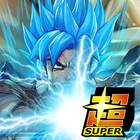Goku Saiyan Ultimate God Fight 2017 иконка