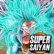 Super Goku Saiyan Final Adventure 2017