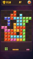 Poster Block Puzzle – Jewel Classic