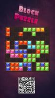 Block Puzzle – Jewel Classic capture d'écran 1