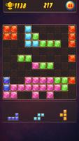 Block Puzzle – Jewel Classic capture d'écran 2