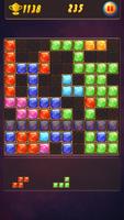 Block Puzzle – Jewel Classic capture d'écran 3