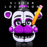 Learn How to Draw FNAF SL icône