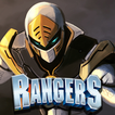 Super Rangers Ultimate Fight 2017