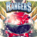 Battle of Super Ranger Adventure 2017 APK