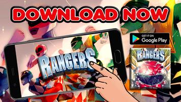 Battle of Super Ranger Adventure 2017 Screenshot 2