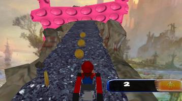 Super Go Kart Amazing Jungle screenshot 1
