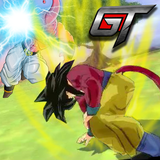 Super Saiyan Goku Epic Dragon War 2017 icône
