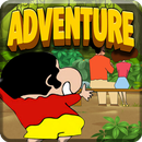 Shin Jungle Epic Run 2017 APK
