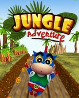 Shin Jungle Run 3D 2017 Screenshot 3