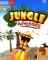 Shin Jungle Run 3D 2017 스크린샷 1