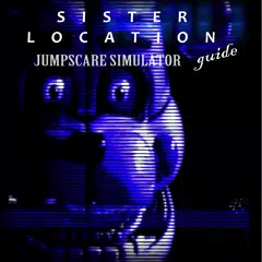 Simulator FNAF SL Jumpscare