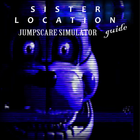 Simulator FNAF SL Jumpscare icône