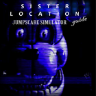 Simulator FNAF SL Jumpscare ไอคอน