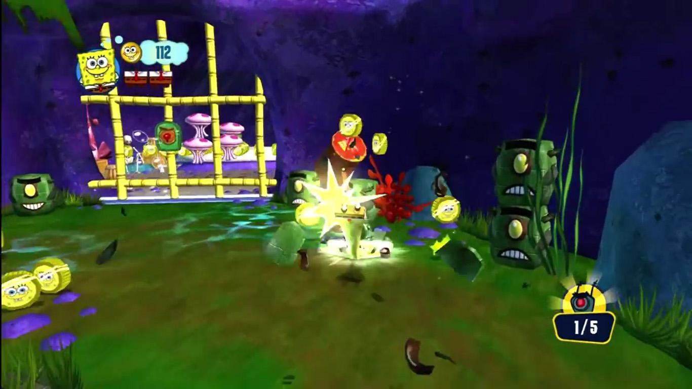 New Spongebob Game Guide For Android Apk Download - guide for spongebob roblox game apk app free download for