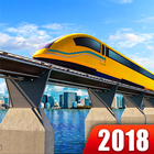 Train Simulator 2020 Free Game icon