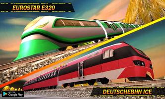 Train Simulator 2020 Free Game poster
