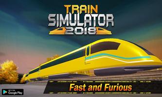 Train Simulator 2020 Free Game screenshot 1