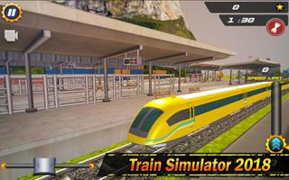 Train Simulator 2020 Free Game screenshot 2
