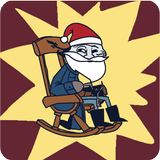 Trollface Quest Christmas Gift aplikacja