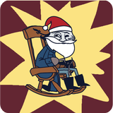 Trollface Quest Christmas Gift