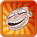 Troll Face Quest Thanksgiving APK