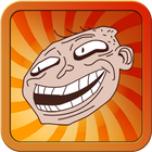 Troll Face Quest Thanksgiving icon