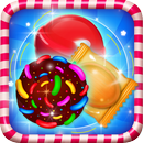 Candy Jelly King Craft APK