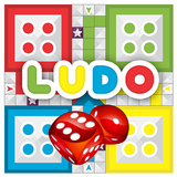 Ludo Club Party иконка