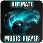 Beyond Music Player icône