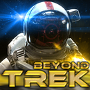 The Trek Beyond Star Soldier APK