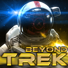 The Trek Beyond Star Soldier icône