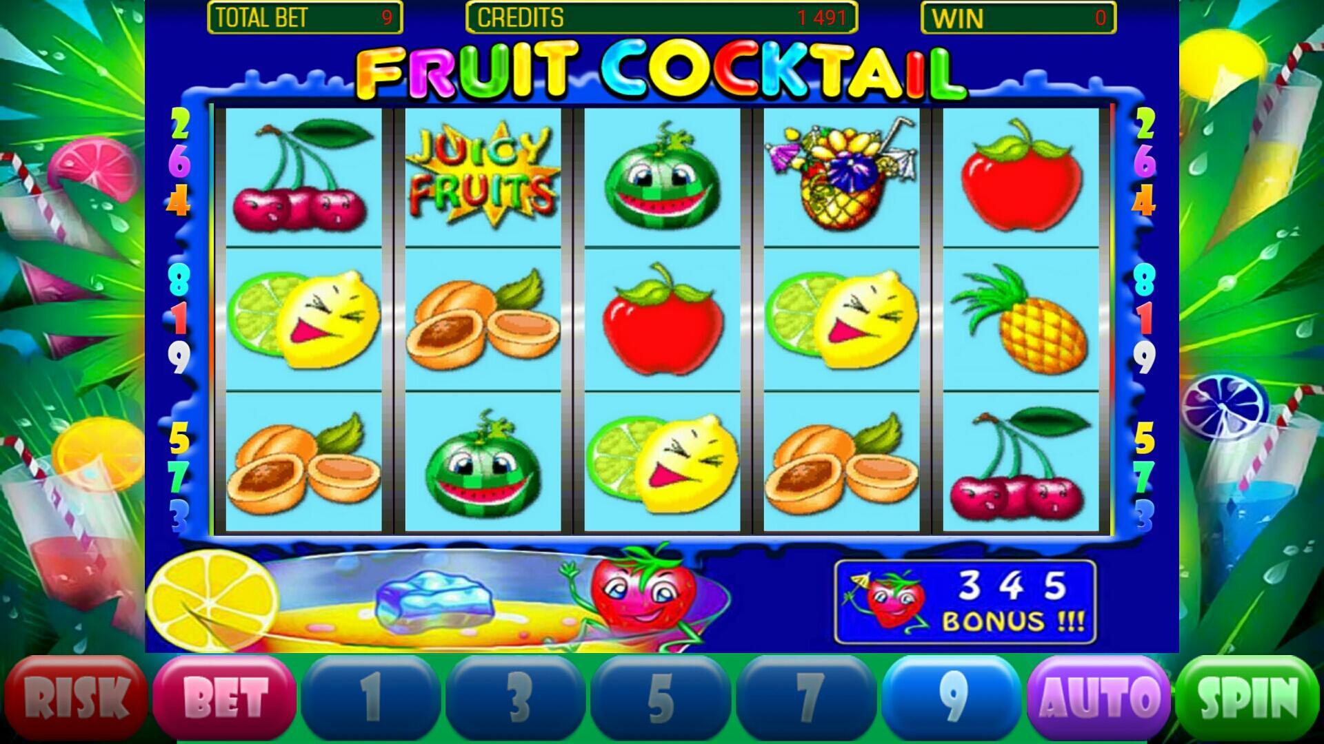 Slot Slot