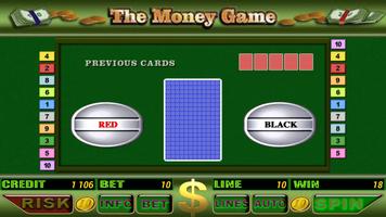 Money Game Slot Screenshot 3