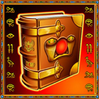 آیکون‌ Book Of Ra Slot