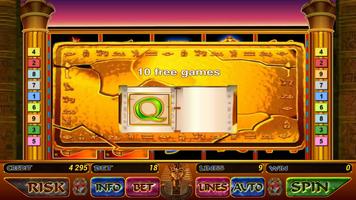 برنامه‌نما Book Of Ra Slot عکس از صفحه