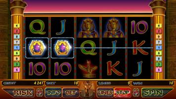 برنامه‌نما Book Of Ra Slot عکس از صفحه