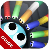 Cheats Slither.io Free Guide icon