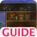 Guide for Terraria tips tricks APK