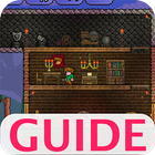 Guide for Terraria tips tricks icon