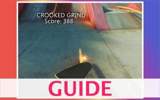 Guide for True Skate tips स्क्रीनशॉट 1
