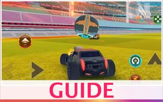 Guide for Turbo League tips capture d'écran 3