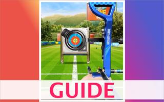 Guide for Archery King tips ภาพหน้าจอ 3